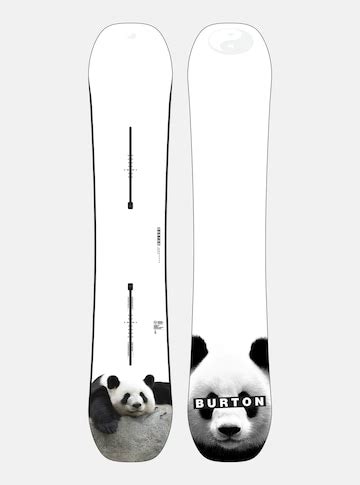 are burton boards built by hand in china